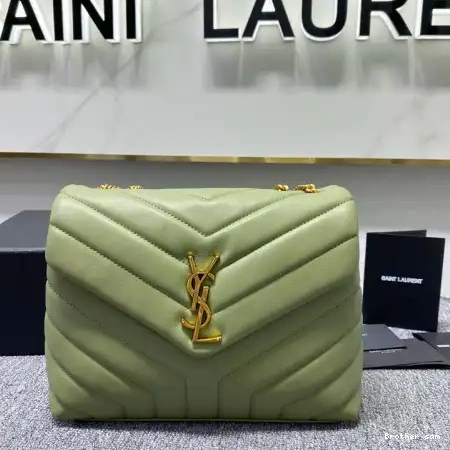 YSL Bag 2212HS0014 0731